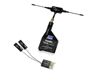 FUTABA  TM-18-9001SB Transmitter and Receiver Set - Picture 1 of 1