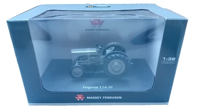 Massey Ferguson Tea 20 UH4189 Universal Hobbies 1:32 Die Cast Model - Image 1 of 3
