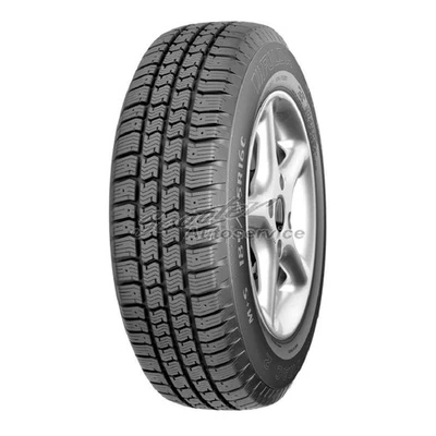 Winterreifen 195/70 R15 104R Fulda Conveo Trac 2 3PMSF XL | 36194 - Bild 1 von 4
