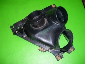 2019 Can Am Maverick X3 Turbo Air Intake Base Clutch Inlet Silencer 706600129 - Picture 1 of 6