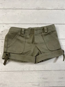 American Girl Puppe Pine Lake Camp Shorts - Bild 1 von 3