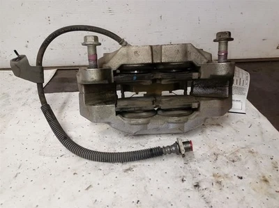 Front Passenger Right Caliper from 2023 Cadillac Escalade SV 10844133 - Image 1 of 4