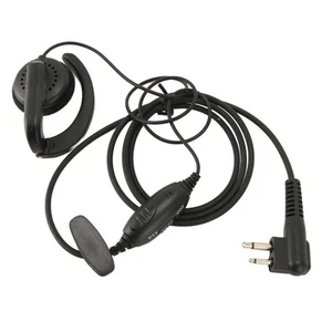 Walkie Earpiece For For XTN446 XTN500 XTN600 XV1100 AXV5100 AXU4100 CB - Zdjęcie 1 z 22