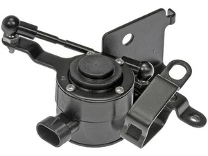 89JQ64P Rear Left Suspension Ride Height Sensor Fits 2007-2010 Chevy Avalanche - Picture 1 of 1