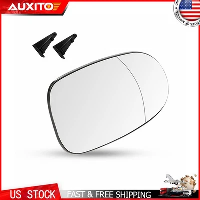Espejo retrovisor térmico lateral derecho Fit 2006-2009 Mercedes-Benz CLK350 OE 2308100821 Foto 1 de 4
