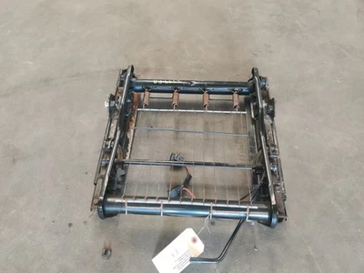 06-10 PONTIAC SOLSTICE FRONT RIGHT SIDE LOWER SEAT TRACK FRAME RAIL, OEM LOT3599 - Image 1 of 4