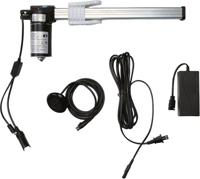 Fruhdi Power Recliner Kaidi Motor Model KDPT007-43 - Image 1 of 4