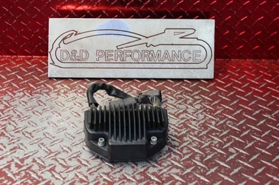 2006 HARLEY DAVIDSON DYNA SUPER GLIDE RECTIFIER VOLTAGE REGULATOR DSG17 - Image 1 of 4