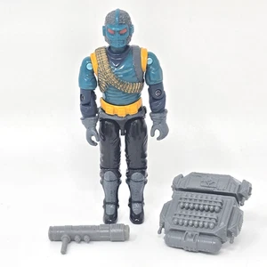 Range Vipers V1 neuwertig nicht komplett G.I. Joe Action Figur lose Vintage Hasbro - Bild 1 von 16