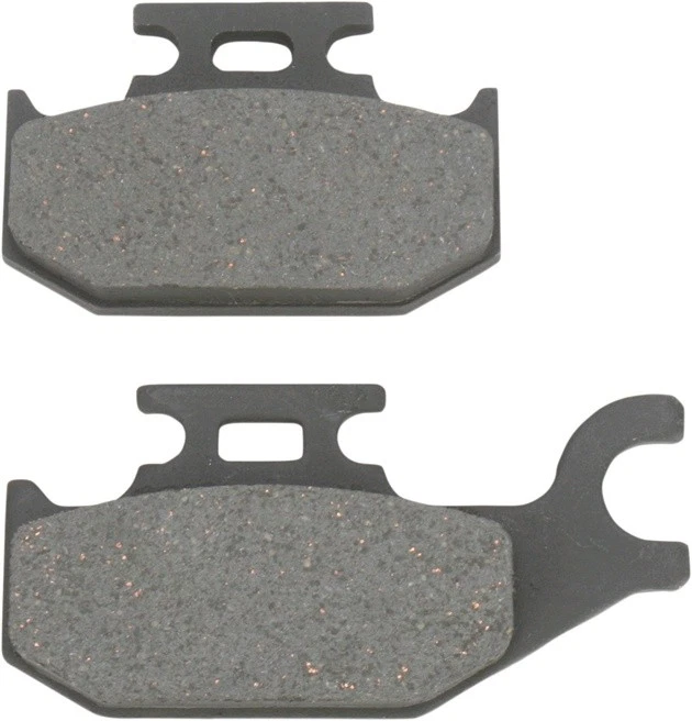 Epi Standard Brake Pads #YA441120 for Can-Am/Bombardier/Yamaha/John Deere Foto 1 de 1