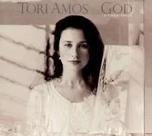 God von Tori Amos | CD | Zustand sehr gut - Bild 1 von 2