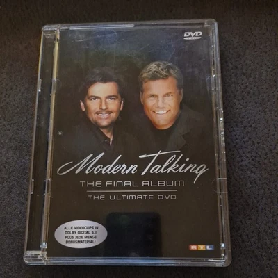 The Final Album - The Ultimate DVD - Bild 1 von 3