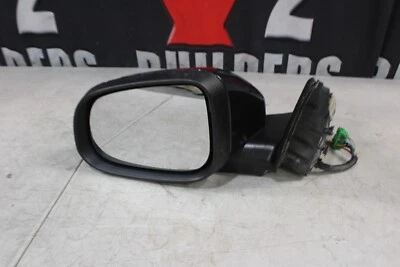 Espejo retrovisor lateral del conductor Volvo S80 LH 2012-2016 #081035-20A Foto 1 de 4