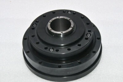 HARMONIC DRIVE SYSTEMS HARMONIC REDUCER SHG-32-80-2UH, HD32-80-xxxxxx, raydent   - Image 1 of 4