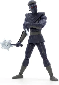 Teenage Mutant Ninja Turtles Limited Edition Foot Soldier 'Midnight Shadow Villa - Picture 1 of 12