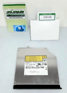 DVD-RW / Laufwerk für Fujitsu Amilo Xi2550 / AD7590A / IDE / 12,5 mm - Bild 1 von 4