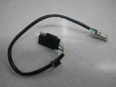 Nuevo elemento calentador de pulgar para moto de nieve Arctic Cat fabricante de equipos originales - parte 0609-373 Foto 1 de 3