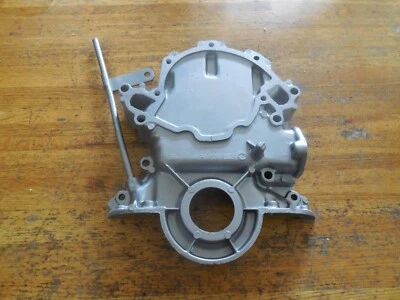 Ford Mustang & Shelby GT350 289 1965 1966 1967 1968 cubierta de cadena de distribución limpia Foto 1 de 4