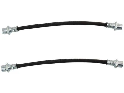 Juego de mangueras de freno delanteras para Toyota Tundra 2000-2006 31426CYCR 2001 2002 2003 2004 Foto 1 de 2