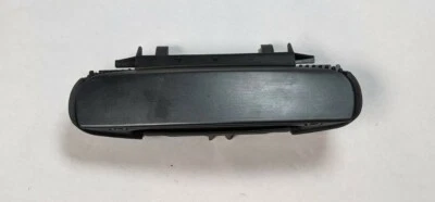 Conjunto manija puerta pasajero trasero derecho audi a4 b6 2002-2005 4b0839885 Foto 1 de 4