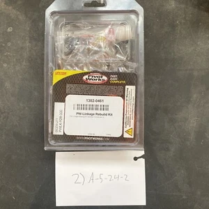 Kit de reconstrucción de enlace Pivot Works PWLK-Y28-000 YFZ450 04-13 - Imagen 1 de 3