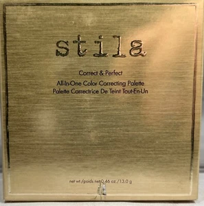 Stila Correct & Perfect All-In-One Color Correcting Palette, 0.49 oz. - Picture 1 of 2