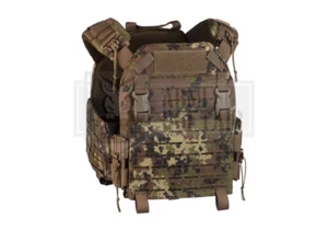 INVADER GEAR TACTICAL VEST JPC REAPER QRB PLATE CARRIER FAST VEGETATO IT AIRSOFT - Picture 1 of 8