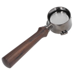Bottomless Portafilter 51mm Coffee Machine Handle For ECP3420 ECP685 ECP680 WS