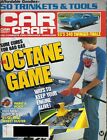 Auto Craft Magazin August 1985 guter Zustand Mopar Chevy Ford GM AMC