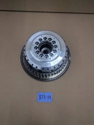 Embrague automático Rev-Loc Harley-Davidson doble cámara Foto 1 de 4