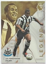Panini Premier League Adrenalyn 2024 Limited Editions & Legends - MINT CONDITION
