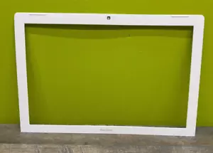 Nuevo Apple Blanco MacBook A1181 Bisel Pantalla LCD Frontal 922-8383 922-7776 922-7401 - Imagen 1 de 4