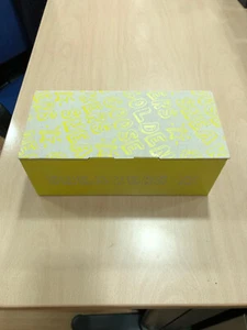 Golden Goose shoe box - Bild 1 von 6
