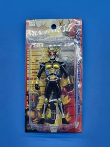 Yutaka 2001 Vintage Kamen Rider Agito Action Figure - US SELLER - Picture 1 of 6