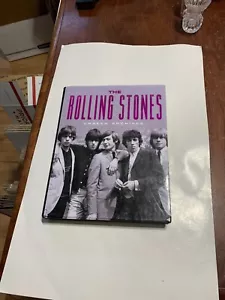 The Rolling Stones Unseen Archives di Susan Hill 2005 libro - Foto 1 di 6