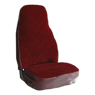 VENTA: 60% DE DESCUENTO Fundas de asiento premium (para todas las camionetas Clase 7 y 8) Foto 1 de 4