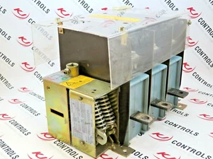 Interruptor de desconexión fusionado Asea Brown Boveri ABB OESA-F200JT6 600VAC 200A 150 HP - Imagen 1 de 6