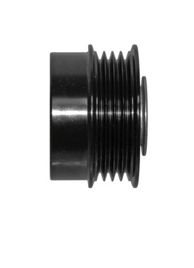 ALTERNATOR PULLEY FITS CHRYSLER TOWN & COUNTRY VOYAGER DODGE CARAVAN 4686430AF - Image 1 of 1