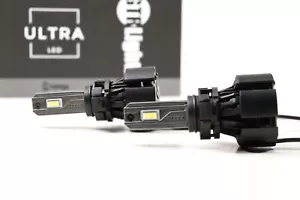 GTR Lighting GTR.LED735 Ultra 2.0 LED Bulbs Type 5202 2504 PSX24W - Picture 1 of 4