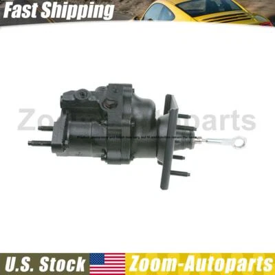 Power Brake Booster For 2003 2004 2005 Ford E-450 Super Duty - Image 1 of 4