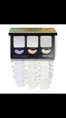 Kevyn Aucoin Prismagic Highlighting Trio for Face Eyes & Lips NIB - Image 1 of 4