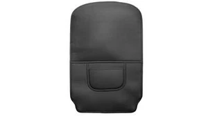 Trittschutz (2x) für die Rückseite der Vordersitze des ID.3 - Bild 1 von 2