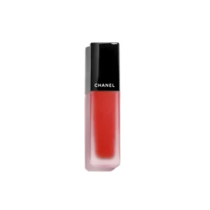 Chanel Rouge Allure Liquid Velvet INTENSE MATTE RED LIPSTICK 224 PASSIONNANTE - Picture 1 of 2
