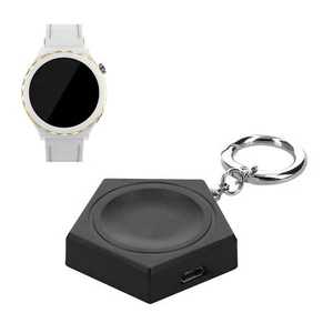 Ładowarka magnetyczna do Huawei Watch GT3 Pro GT3 GT2 Pro Watch 3 USB C Micro - Zdjęcie 1 z 8