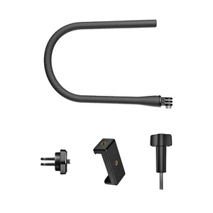 For Gopro/Insta360 Go3 Camera Octopus Tripod Phone Holder Clip Stand Flexible C - Picture 1 of 13