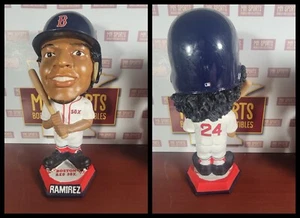 Manny Ramirez Knucklehead Bobblehead Boston Red Sox - Picture 1 of 1