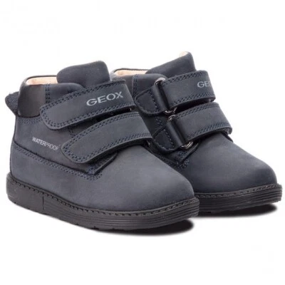 geox Botas Infantiles Impermeables EU26 Foto 1 de 4