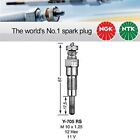 6x NGK Glow Plug Y-705RS (1249)