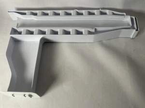 Samsung OEM DA61 00761 Refrigerator Rail Veg Mid (L50) - Picture 1 of 9