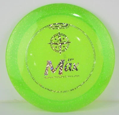 ✨INNOVA FOIL✨ Innova Champion Metal Flake JP Max, JAMES PROCTOR, 175g - Image 1 of 4